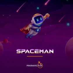 Spaceman 667brl